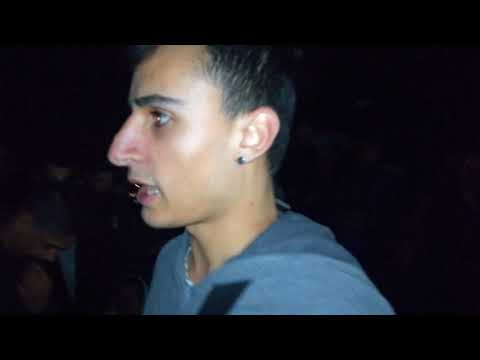 AMB Y KRIFIN VS RJ Y JULIÁN - CUARTOS DE FINAL - 2a EDICIÓN RAP BATTLE DUALES