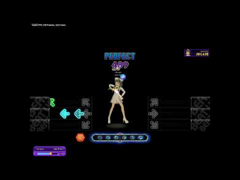 [Redbana Audition] Kate Bradshaw - Breathe You In (Beat Up)