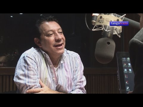 Miguel Ángel Zotto - La entrevista