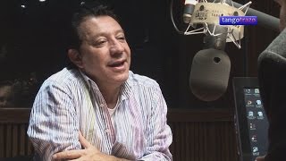 Miguel Ángel Zotto - La entrevista