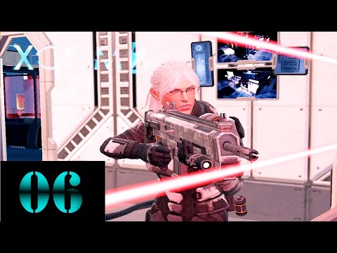 XCOM 2: Veteran - #06 – Stop waisting my time!