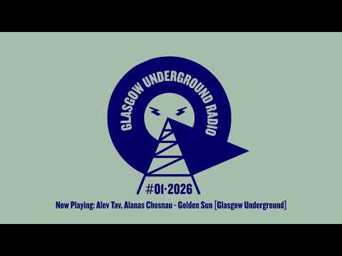 GU Radio Week 01 with Kevin McKay - Best of GU 2025, Pt. 1