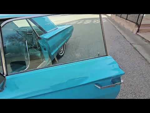 1964 Ford Thunderbird (CC-2031941) for sale in Woodland Hills, California