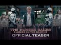 The Hunger Games Sunrise On The Reaping 2026 Official Teaser Joseph Zada