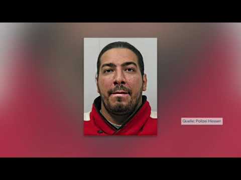 LAMBORGHINI FAHRER Polizei fahndet nach tödlichem A66 Autorennen nach drittem Verdächtigen