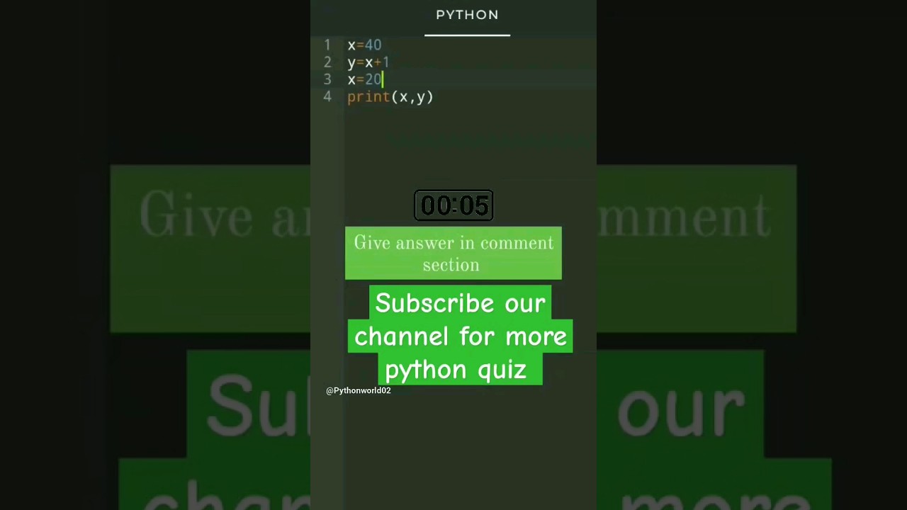 python programming practice #pythonforbeginners #pythonchallenge #python3 #pythonprogramming ..