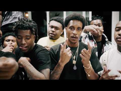 Elidatway Ft Omb Peezy - Changes (Offical Music Video)