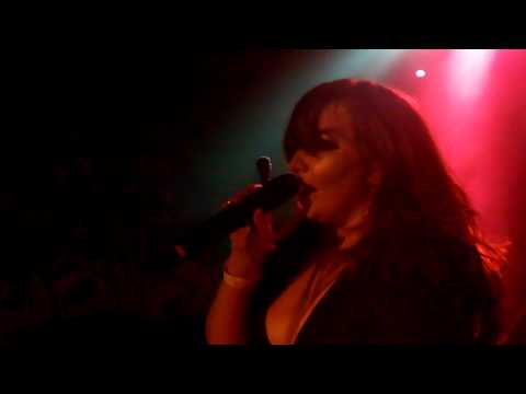 GISELLE PERFORMING 'GOOGLE ME, B*TCH' @ DIRTY JACKS