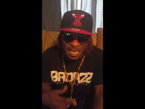 #Sogonechallenge By Ceezie (337 Louisiana)