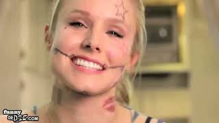 Kristen Bell's Body of Lies