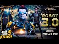 The Future Of Humanity In 4K Robot 3 0 Official Trailer