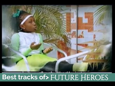 MRC Presents Best Tracks of Future Heroes (official Video)
