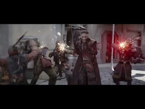 Star Wars The Mandalorian 2023 Din Djarin vs Pirates 1080p