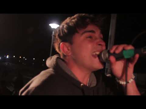 KRESS VS MAURIFLOW (CUARTOS) REGIONAL COMBATEMATICA X CALL OF FREESTYLE