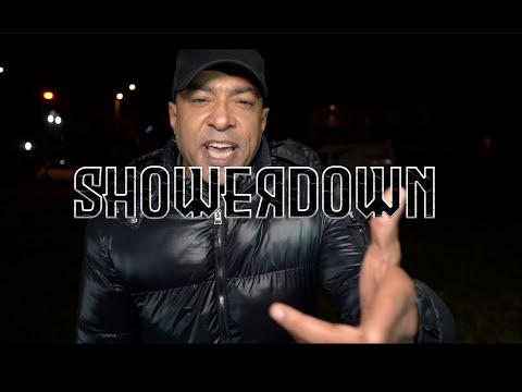 Koba Kane - Showerdown