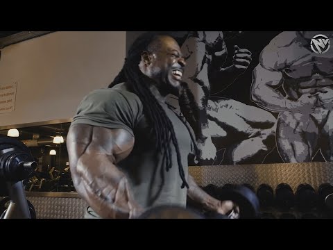 WHEN THEY DOUBT YOU - SHOCK THEM WITH RESULTS - WILLIAM BONAC MOTIVATION