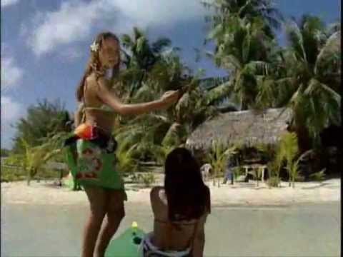 O rapa nui e - Fenua - Videoclip