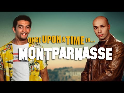 Once Upon a time in Montparnasse - WTM