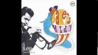 Chet Baker - You're my thrill