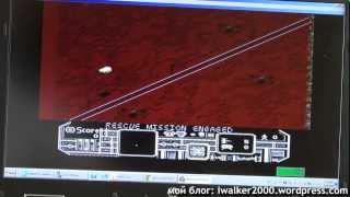 ИТ-музей: Atari XE - 8битные игрушки ;)