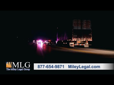 Wrongful Death Commercial - Miley Legal