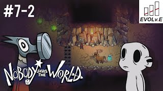 #7-2【マップ開拓】NARIMIN,とわの｢Nobody Saves the World｣