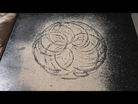 Automatic Zen Garden - Final Build