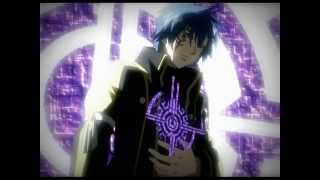 Self destruct - extended version - Anne Clark - nightcore