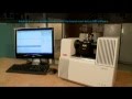 ABB FT-IR analyzer for pharmaceutical industry MB3000-PH 2