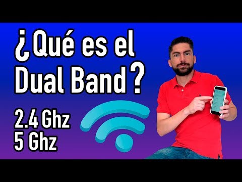 He dividido la red WiFi de casa en dos redes separadas y ahora funciona como un tiro: «He soluciona