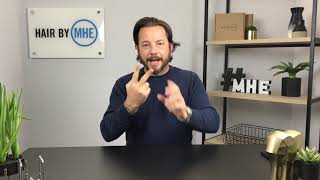 Realism Vs. Durability In A Hair Replacement or Hair System