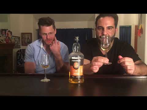 Whisky Review 143: Springbank 10 Year old