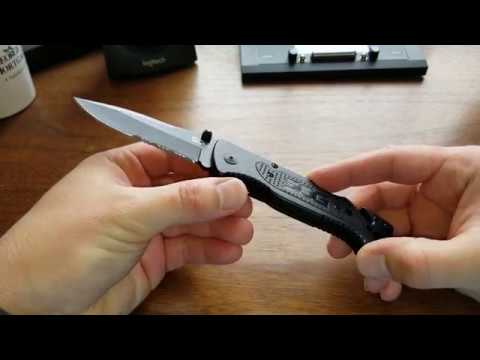 SOG Escape - Quick Look
