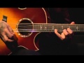Fallen Angel Acoustic Filmed At Rock 104 5 In Reno