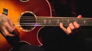 Fallen Angel Acoustic (Filmed at Rock 104.5 in Reno)