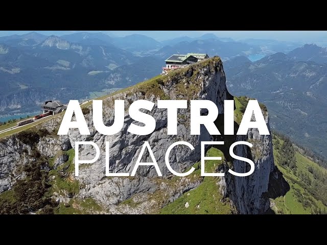 Video Aussprache von Austria in Englisch