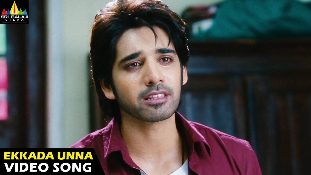 Ekkada Unna Nee Lyrics  | Adda | Shanvi, Sushanth | Vijay Prakash | Anup Rubens