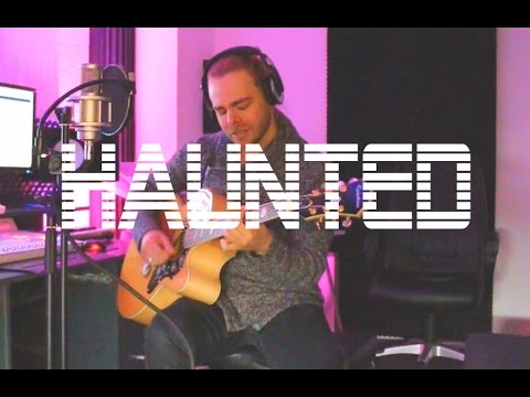Sascha Salvati - Akustik Version - Haunted Room2012