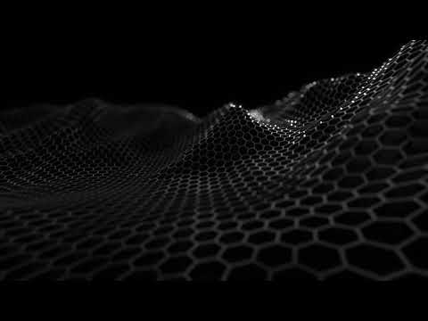 HEAD –  Introducing Graphene. The lightest, thinnest and strongest material in the world.