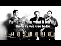 "Used to Be" By Lansdowne (FIRST Video with ...