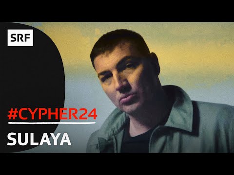 Sulaya am #CYPHER24 | Bounce | SRF