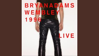 There Will Never Be Another Tonight (Live)