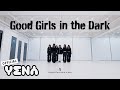 YENA(최예나) - 'Good Girls in the Dark' Dance Practice Video