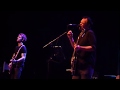 The Wedding Present - You Can't Moan, Can You? -  Roundhouse 10/6/17
