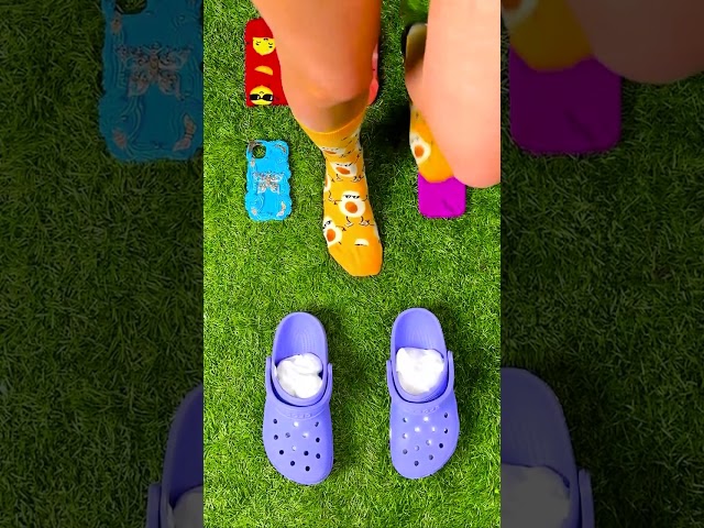 Vídeo relacionado con Furforstk calcetines divertidos 6 pares calcetines graciosos para hombres y mujeres: divertido, multicolor, loco (Animales)