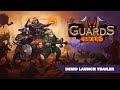 关于 Guards II: Chaos in Hell  电脑  的游戏实况视频