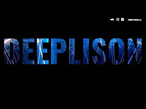 DEEP LISON - 110 % Deep House Mix