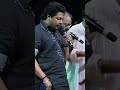 Experience The Magic Of Anthikadapurathu With An Ensemble Of Powerful Voices GroupPerformance