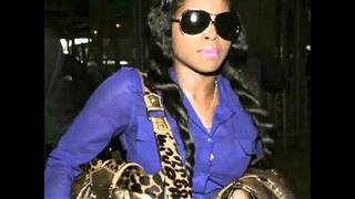 Foxy Brown - Stylin (with lyrics)