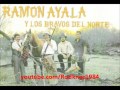 Ramon Ayala - Aviso Fatal / Besos Muertos